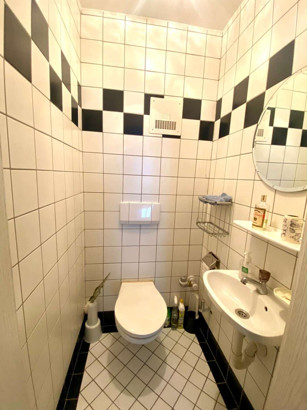 Gäste-WC